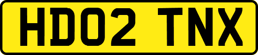 HD02TNX
