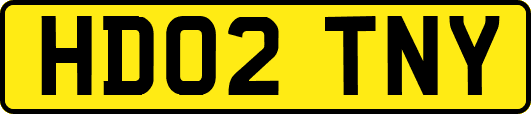 HD02TNY