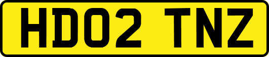 HD02TNZ
