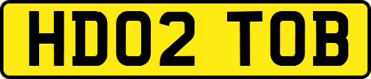 HD02TOB