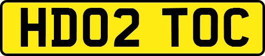 HD02TOC