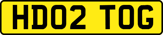 HD02TOG