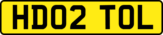 HD02TOL