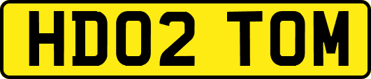HD02TOM