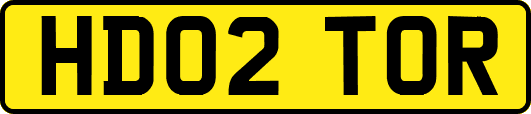 HD02TOR