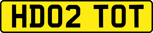 HD02TOT