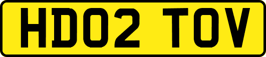 HD02TOV