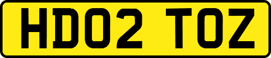 HD02TOZ
