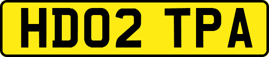 HD02TPA