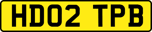 HD02TPB