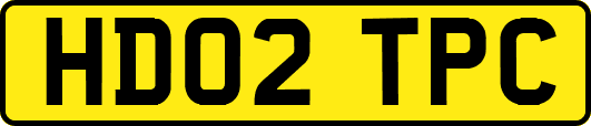 HD02TPC