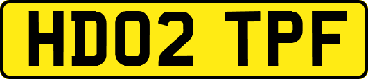 HD02TPF