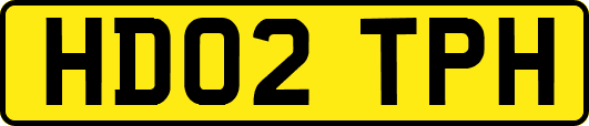HD02TPH