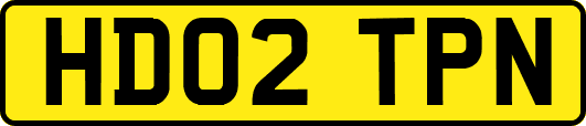HD02TPN