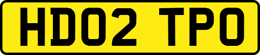 HD02TPO
