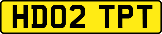 HD02TPT