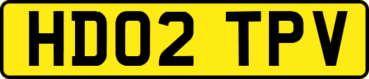 HD02TPV