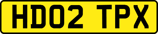 HD02TPX