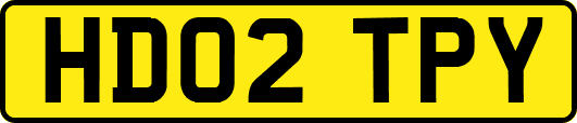 HD02TPY