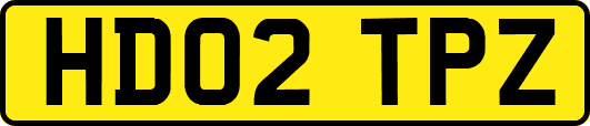 HD02TPZ
