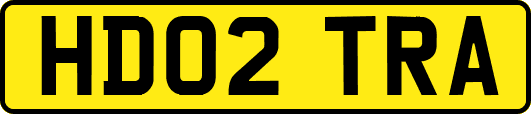 HD02TRA