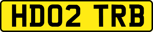 HD02TRB