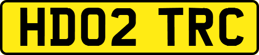 HD02TRC