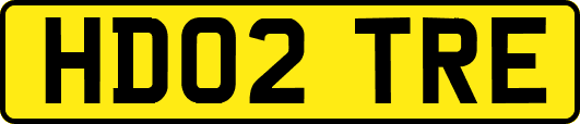 HD02TRE