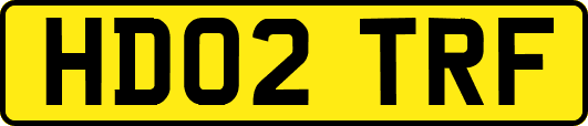 HD02TRF