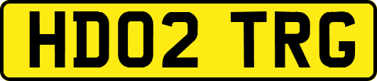 HD02TRG