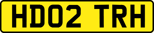HD02TRH