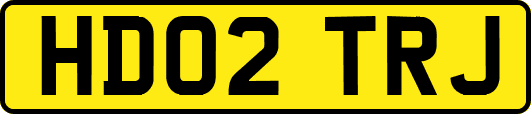 HD02TRJ
