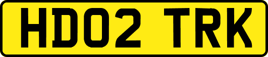 HD02TRK