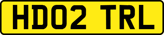 HD02TRL
