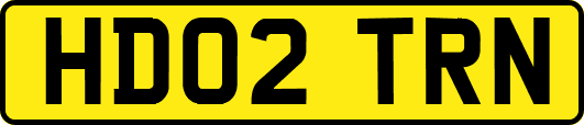 HD02TRN