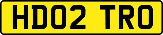 HD02TRO