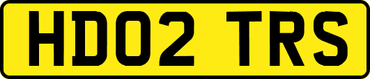 HD02TRS
