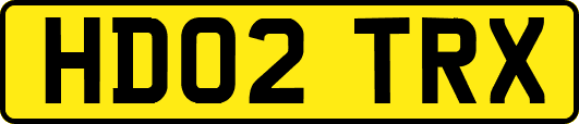 HD02TRX