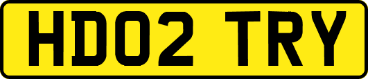 HD02TRY