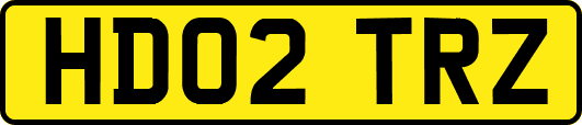 HD02TRZ