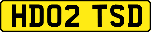 HD02TSD