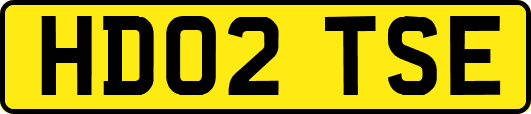 HD02TSE