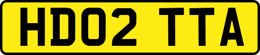 HD02TTA