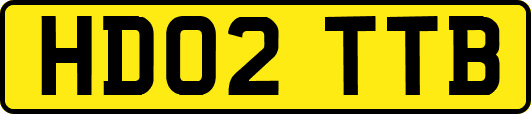HD02TTB