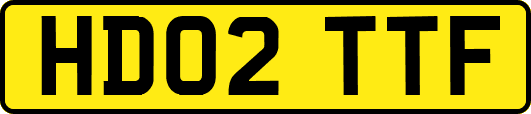 HD02TTF