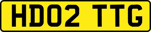 HD02TTG