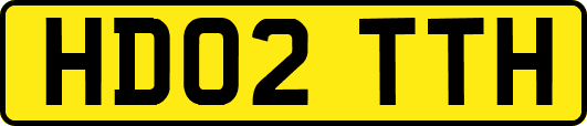 HD02TTH