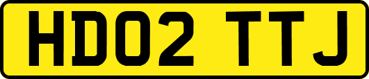 HD02TTJ