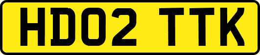HD02TTK
