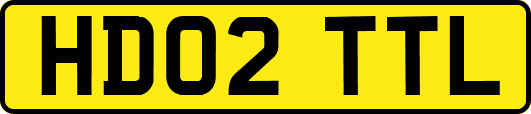 HD02TTL